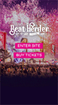 Mobile Screenshot of beatherder.co.uk